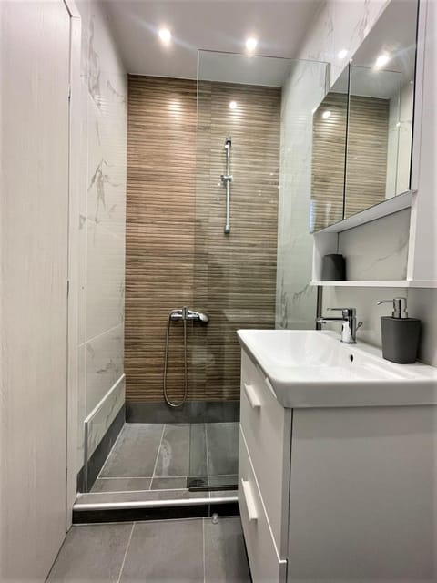 Panorama Sunvilles Apartment 2 Apartment in Halkidiki