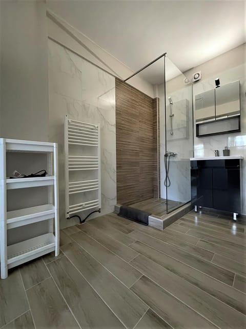 Panorama Sunvilles Apartment 2 Apartment in Halkidiki