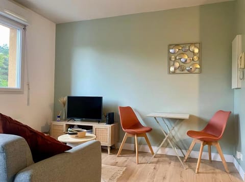 Le Saint-Lois Apartment in Saint-Lô