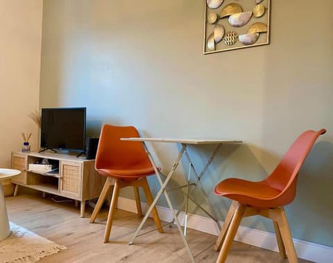 Le Saint-Lois Apartment in Saint-Lô