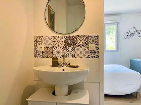 Le Saint-Lois Apartment in Saint-Lô