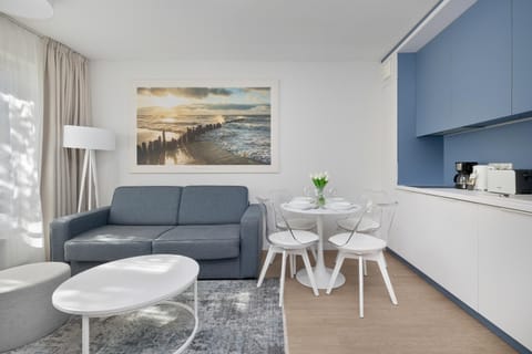 Apartamenty Młyńska 10 - by Jantar Apartamenty Kołobrzeg Apartment in West Pomeranian Voivodeship, Poland