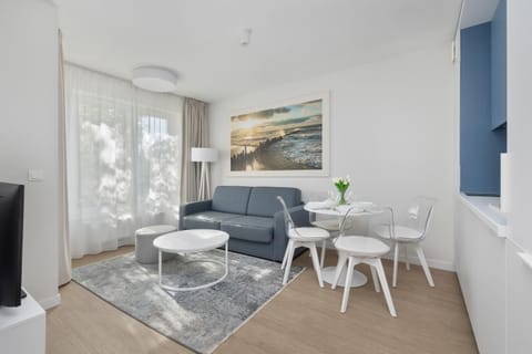 Apartamenty Młyńska 10 - by Jantar Apartamenty Kołobrzeg Apartment in West Pomeranian Voivodeship, Poland