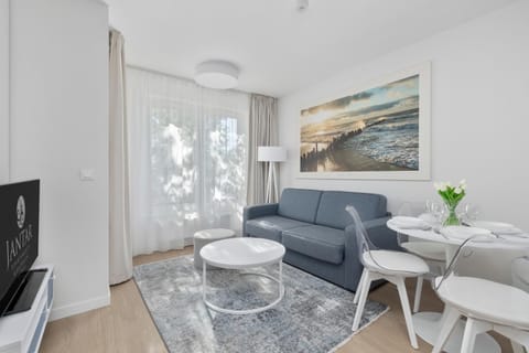 Apartamenty Młyńska 10 - by Jantar Apartamenty Kołobrzeg Apartment in West Pomeranian Voivodeship, Poland