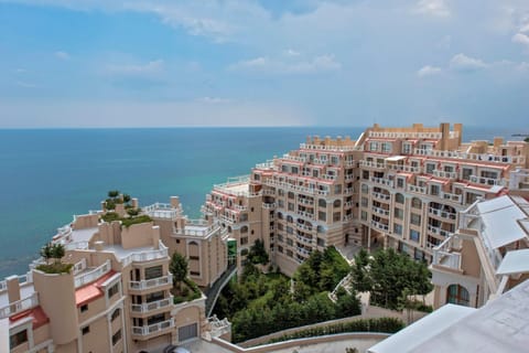 Property building, View (from property/room)