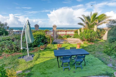 Villa Lin et Maree face océan Villa in Le Croisic