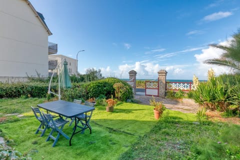 Villa Lin et Maree face océan Villa in Le Croisic