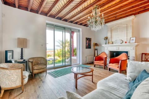 Villa Lin et Maree face océan Villa in Le Croisic