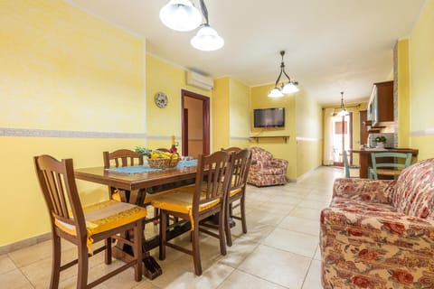 Casa Coko House in Villasimius