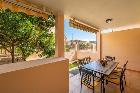 Casa Coko House in Villasimius