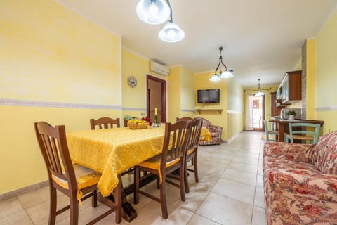 Casa Coko House in Villasimius