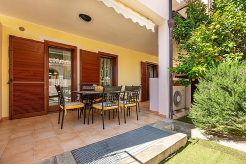 Casa Coko House in Villasimius