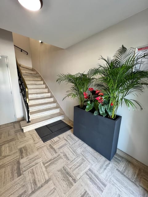 Keriolet appartement de standing centre ville 4p Apartment in Auray