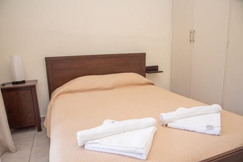 Villa Marita House in Corfu, Greece