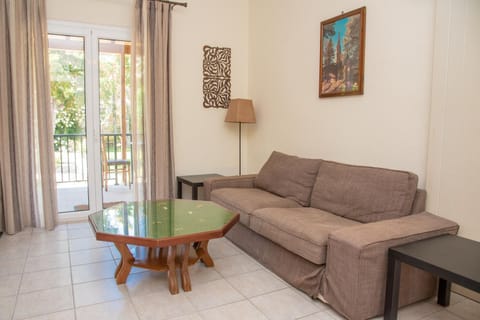 Villa Marita House in Corfu, Greece