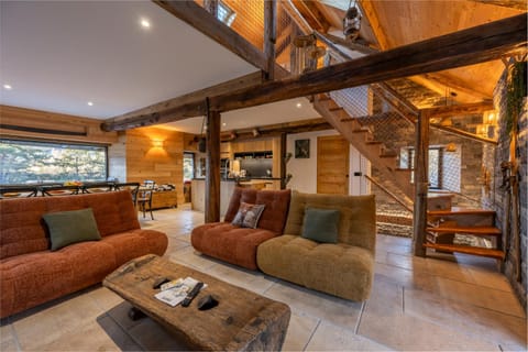 TV and multimedia, Living room, kitchen