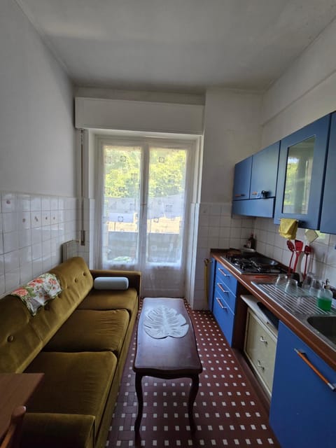Room SR Casa Solari Vacation rental in Genoa