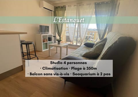 TV and multimedia, Balcony/Terrace, Living room, Seating area