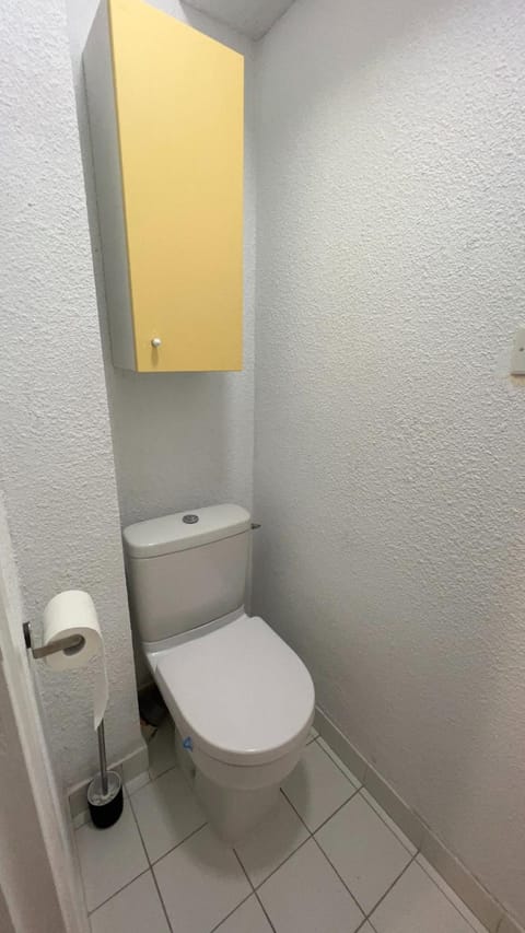 Paisible appartement avec vue St Goustan Apartment in Auray