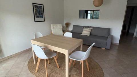 Paisible appartement avec vue St Goustan Apartment in Auray