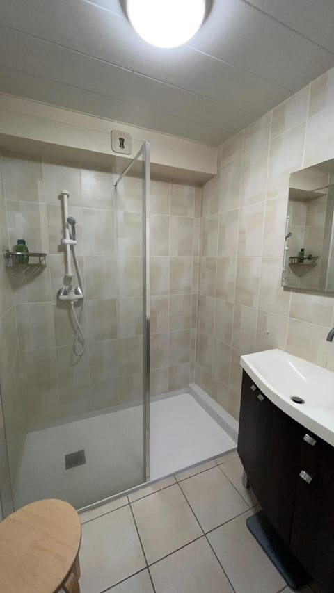 Paisible appartement avec vue St Goustan Apartment in Auray