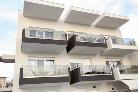 Chroidis Appartment Apartment in Halkidiki