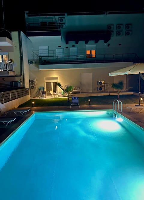 Chroidis Appartment Apartment in Halkidiki