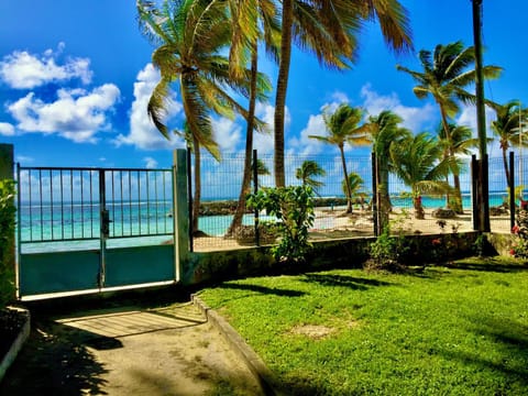 Nearby landmark, Beach