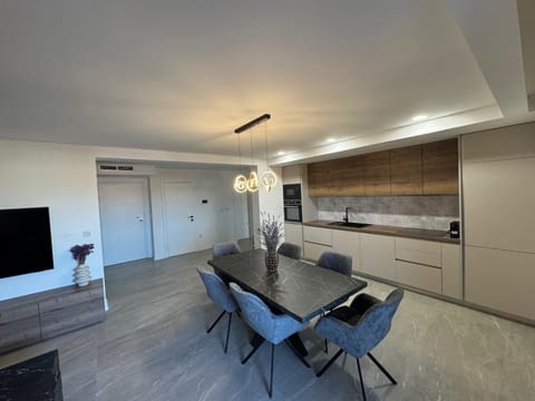 Apartment Marijan Apartment in Zadar