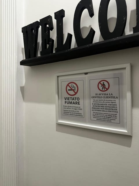 Suite In Centro Bed and Breakfast in Province of Foggia