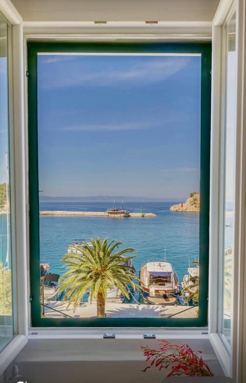 Sea view