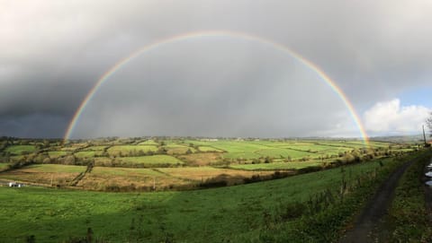 Natural landscape, View (from property/room)