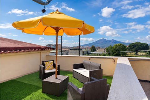 Nearby landmark, Balcony/Terrace