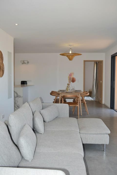 Bergerie avec piscine chauffée Sotta Villa in Porto-Vecchio