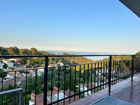 Off site, Balcony/Terrace, Sea view