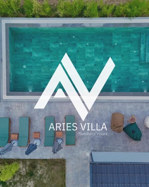 Patio, Day, Property logo or sign, Logo/Certificate/Sign, Text overlay, Pool view, Swimming pool, Certificate/Award, sunbed
