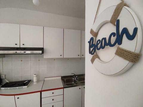 Mickey House, Maratea alta e fresco relax Apartment in Maratea