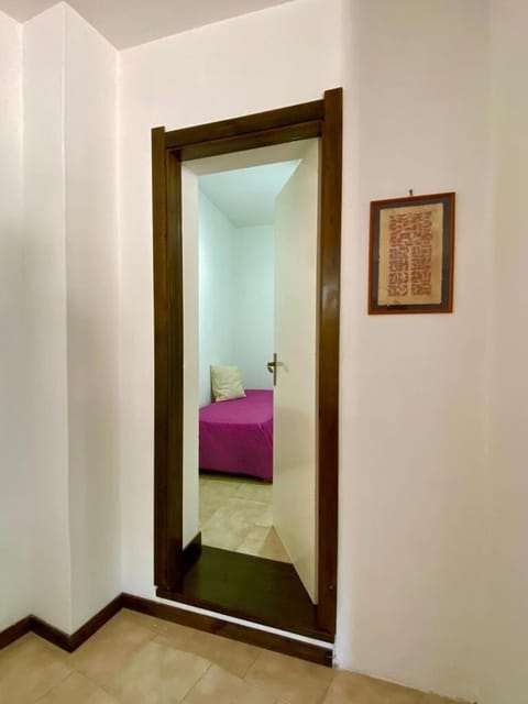 Mickey House, Maratea alta e fresco relax Apartment in Maratea