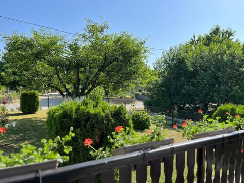 Aurora Plitvice Apartment in Plitvice Lakes Park