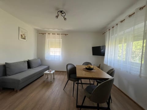 Aurora Plitvice Apartment in Plitvice Lakes Park