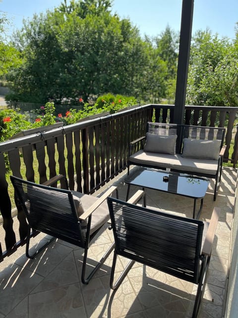 Aurora Plitvice Apartment in Plitvice Lakes Park