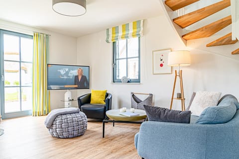 Kramerhof Ferienhaus Buddikate 54 Nord House in Mecklenburg-Vorpommern, Germany