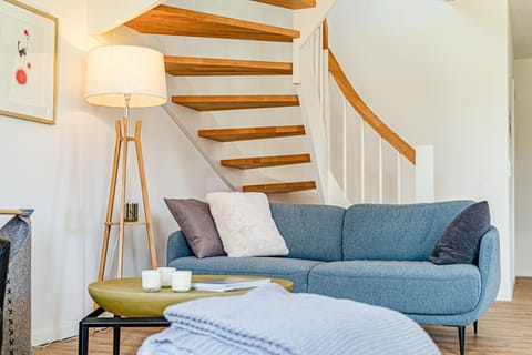 Kramerhof Ferienhaus Buddikate 54 Nord House in Mecklenburg-Vorpommern, Germany