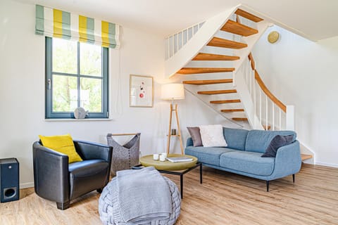 Kramerhof Ferienhaus Buddikate 54 Nord House in Mecklenburg-Vorpommern, Germany