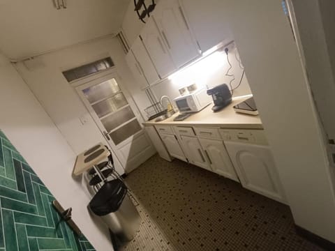 Rom'antique la Jalouzzie SPA Apartment in Dunkirk