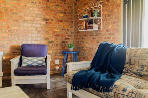 Low Tide 8 Sleeper Apartment in Western Cape