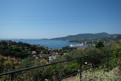 Day, Natural landscape, Mountain view, Sea view
