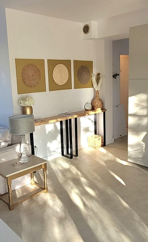 Apartament Szyszka w ogrodzie Apartment in West Pomeranian Voivodeship, Poland