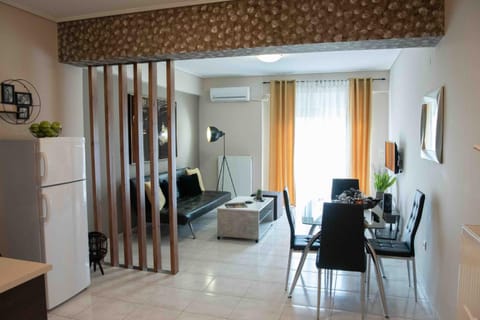 Sparta View Apartments Armonias Boutique B2 Apartment in Arcadia, Greece