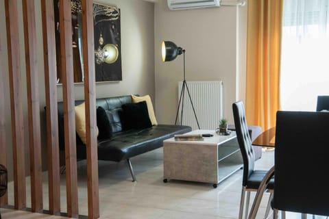 Sparta View Apartments Armonias Boutique B2 Apartment in Arcadia, Greece